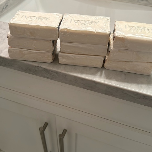 Other - Bars of IVORY Soap!